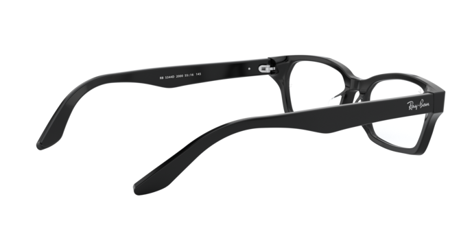 Ray-Ban RX5344D 2000