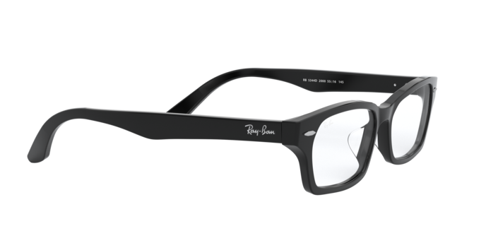 Ray-Ban RX5344D 2000