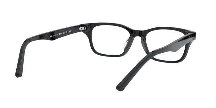 Ray-Ban RX5345D 2000
