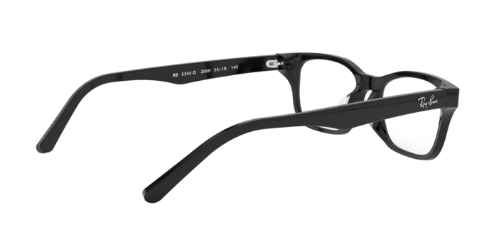 Ray-Ban RX5345D 2000