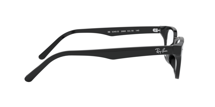 Ray-Ban RX5345D 2000