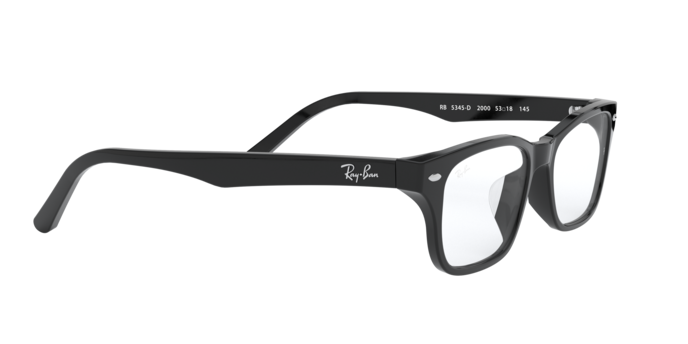 Ray-Ban RX5345D 2000