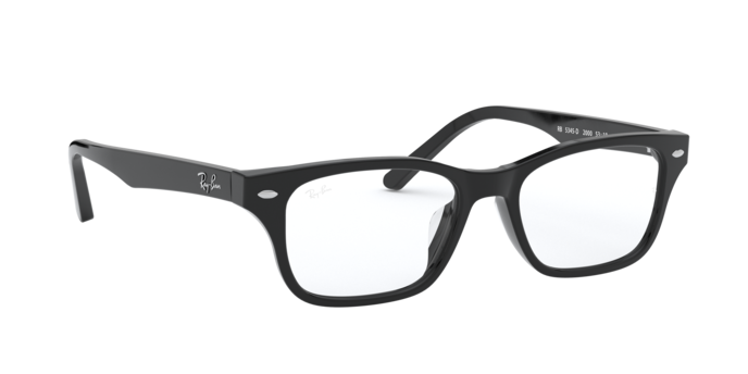 Ray-Ban RX5345D 2000
