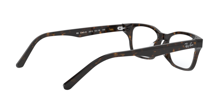 Ray-Ban RX5345D 2012