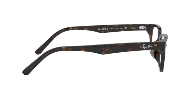 Ray-Ban RX5345D 2012