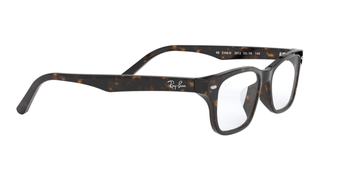 Ray-Ban RX5345D 2012