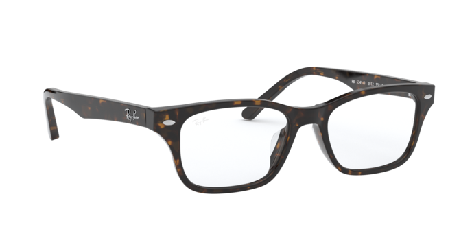 Ray-Ban RX5345D 2012