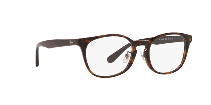 Ray-Ban RX5386D 2012