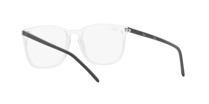 Ray-Ban RX5387 8181