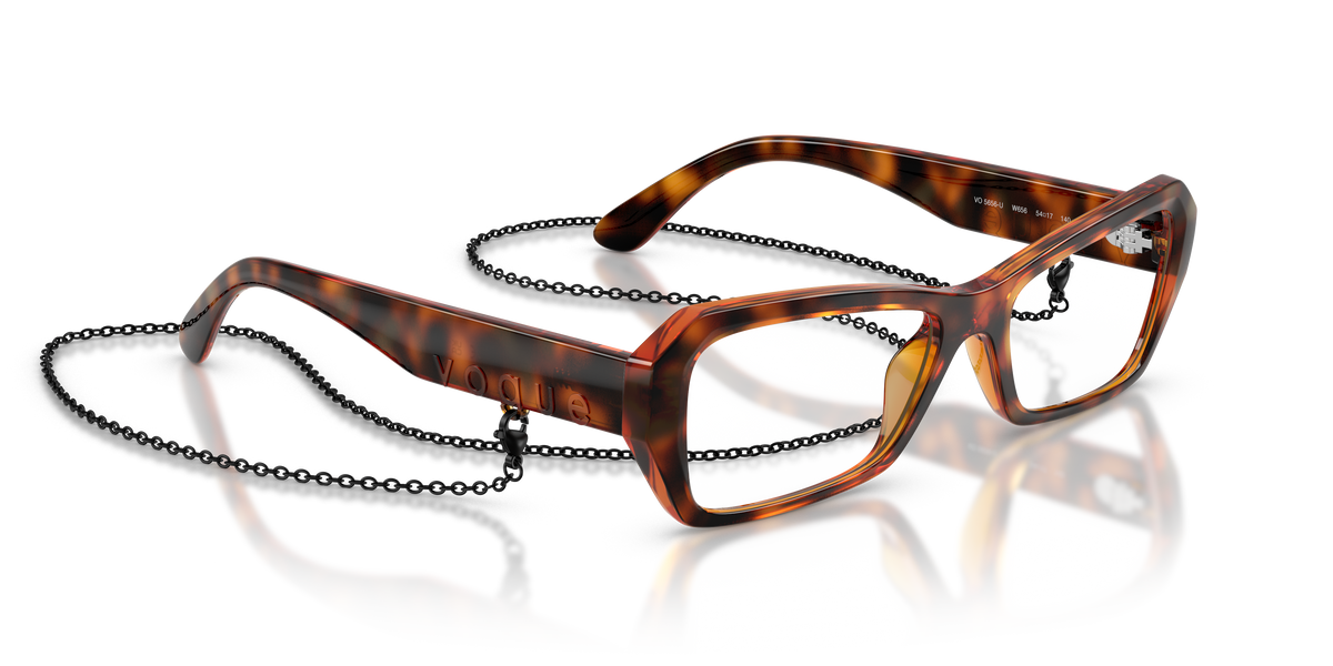 Vogue VO5656U W656
