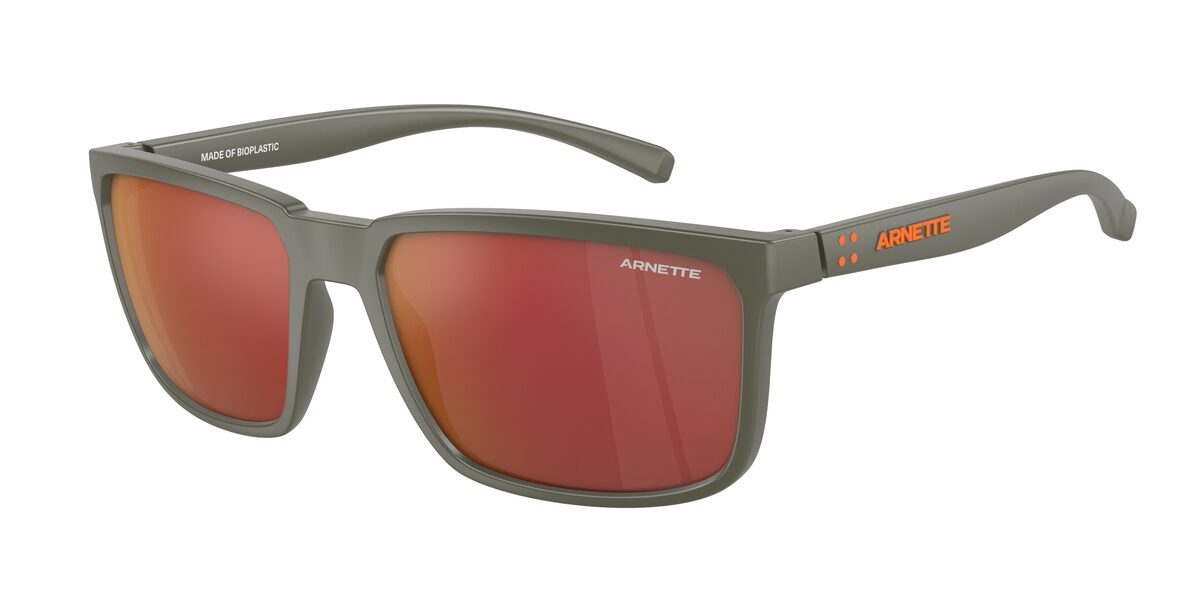 Arnette AN4251 STRIPE 28546R - immagine 1