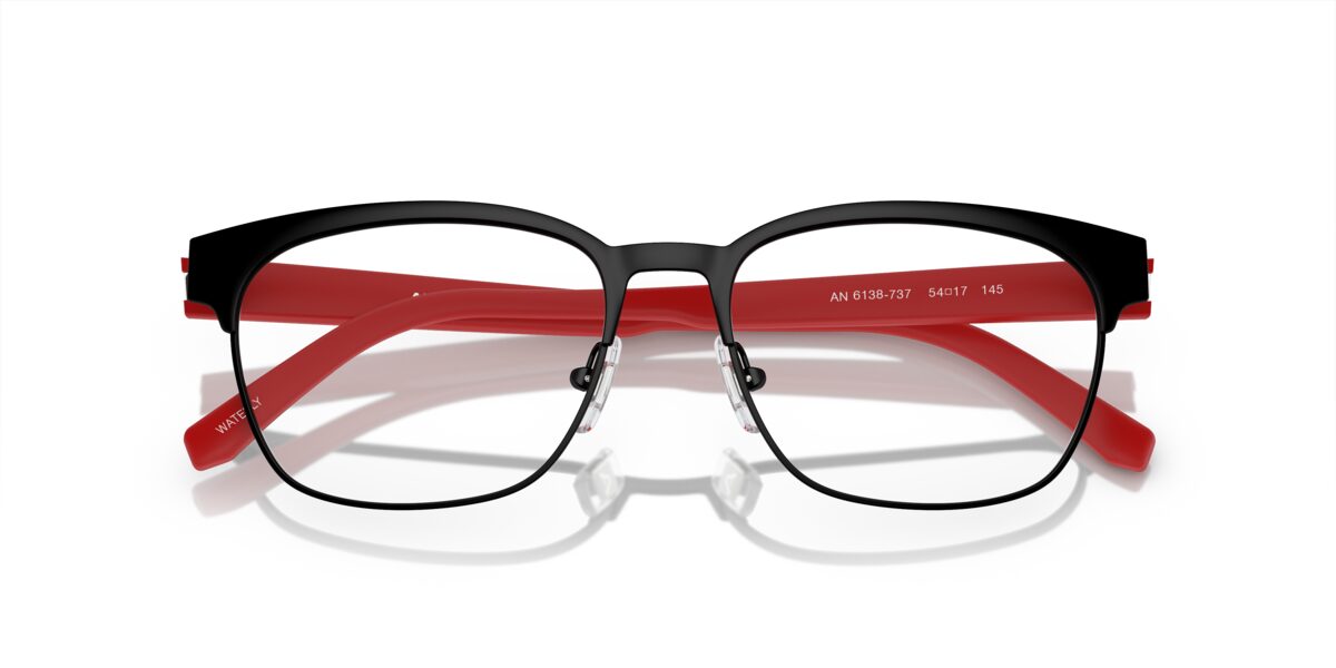 Arnette AN6138 WATERLY 737