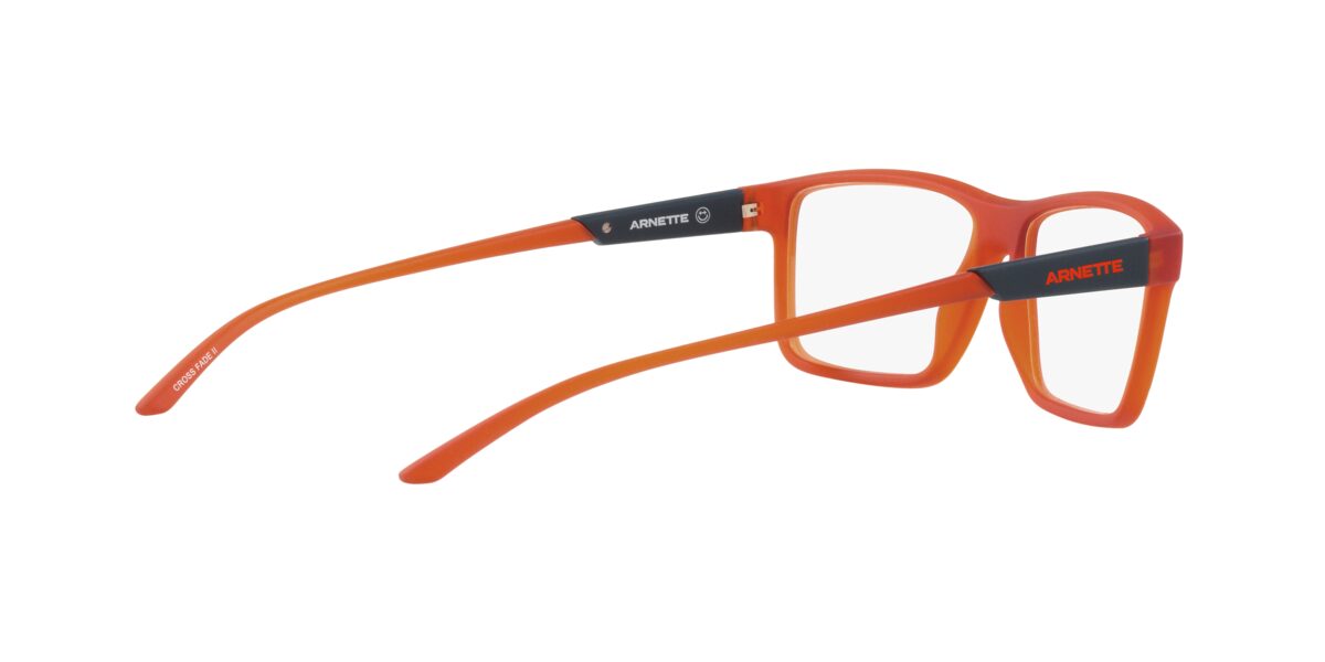 Arnette AN7216 CROSS FADE II 2763