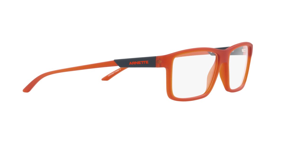 Arnette AN7216 CROSS FADE II 2763
