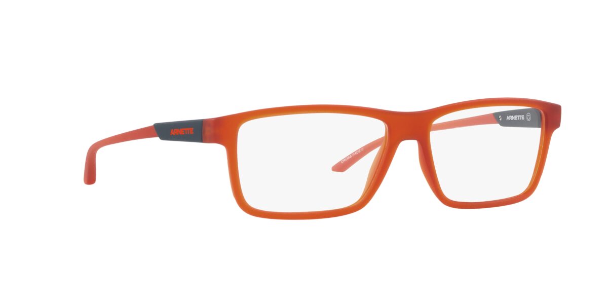 Arnette AN7216 CROSS FADE II 2763