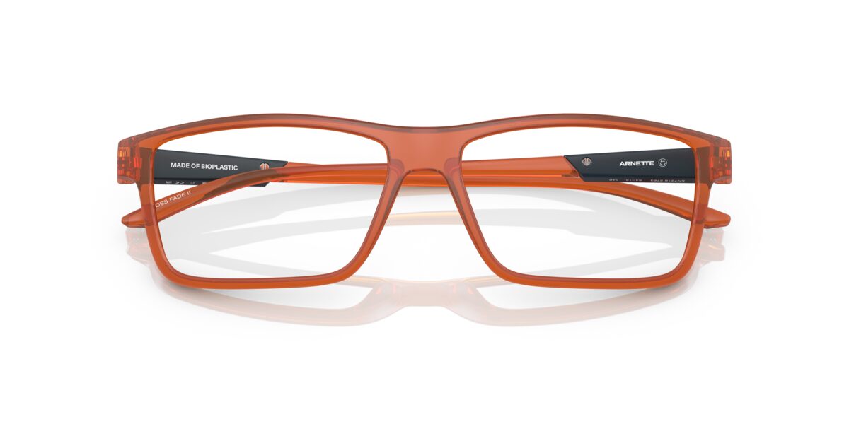 Arnette AN7216 CROSS FADE II 2763