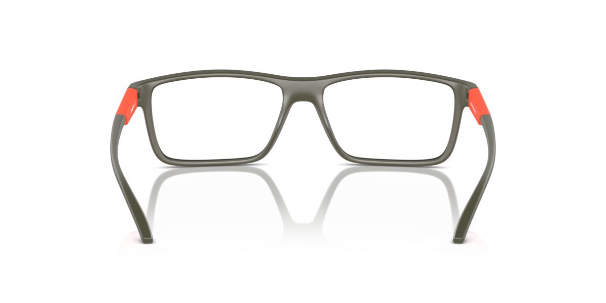 Arnette AN7216 CROSS FADE II 2854
