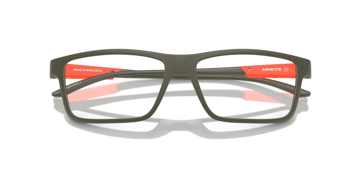 Arnette AN7216 CROSS FADE II 2854