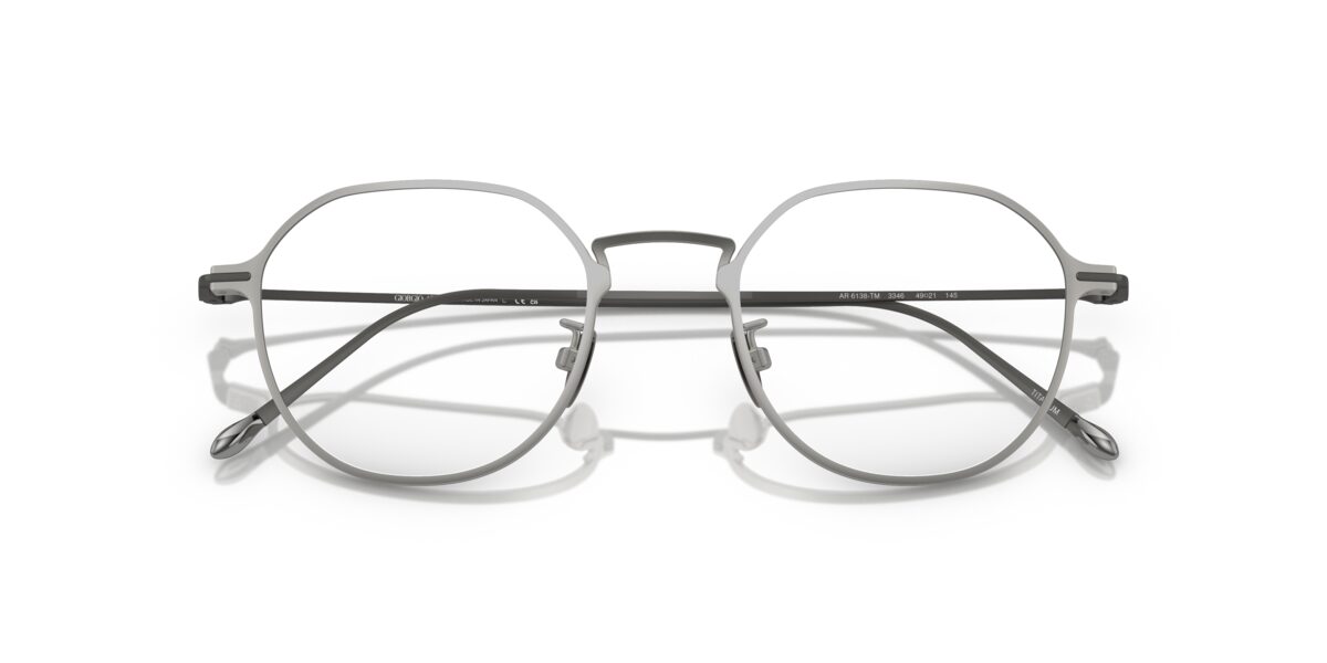 Giorgio Armani AR6138TM 3346
