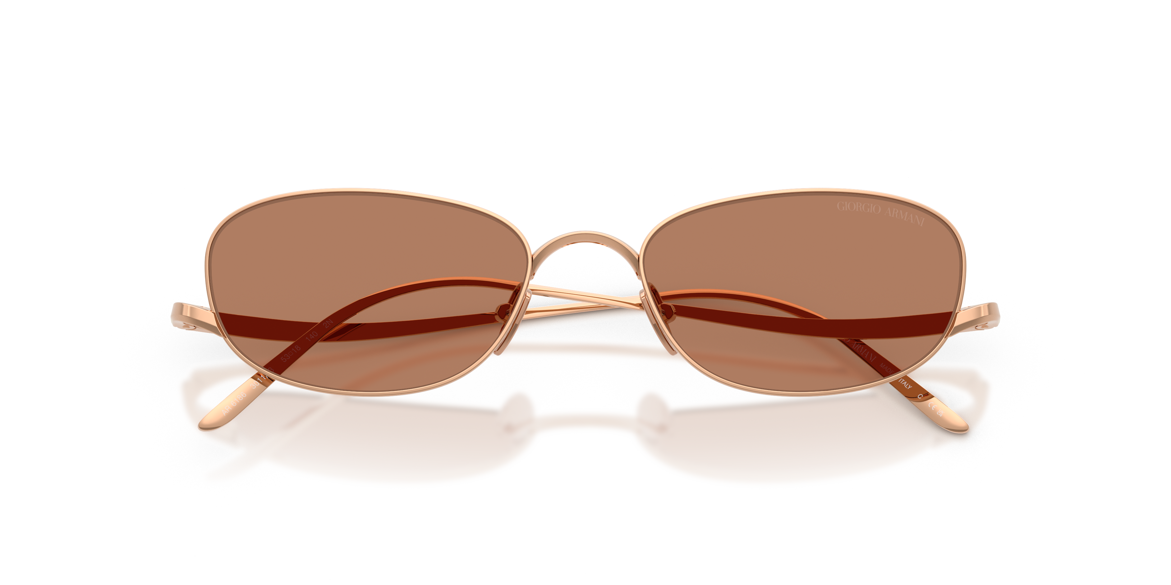 Giorgio Armani AR6186 301173
