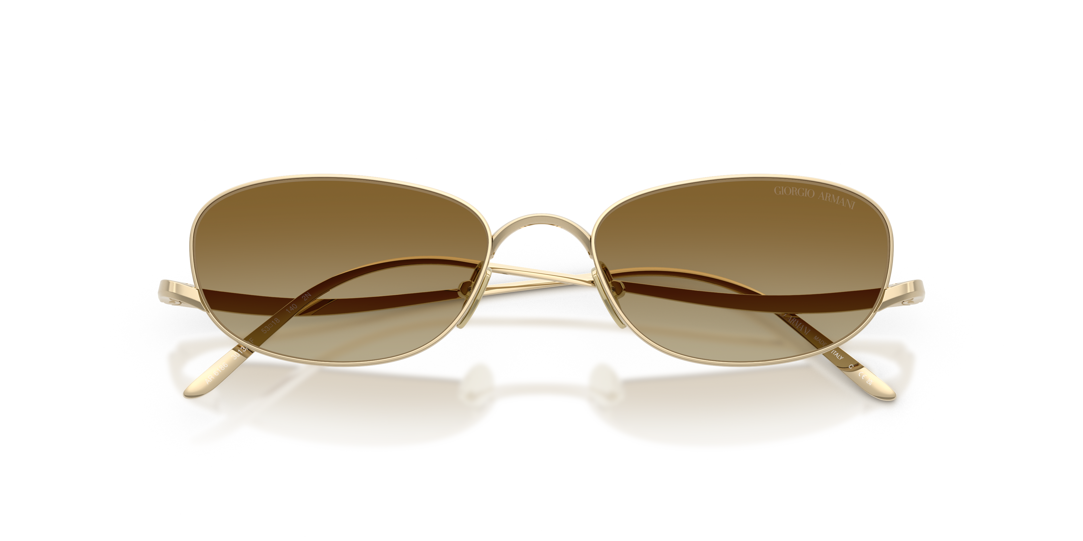 Giorgio Armani AR6186 3013MF