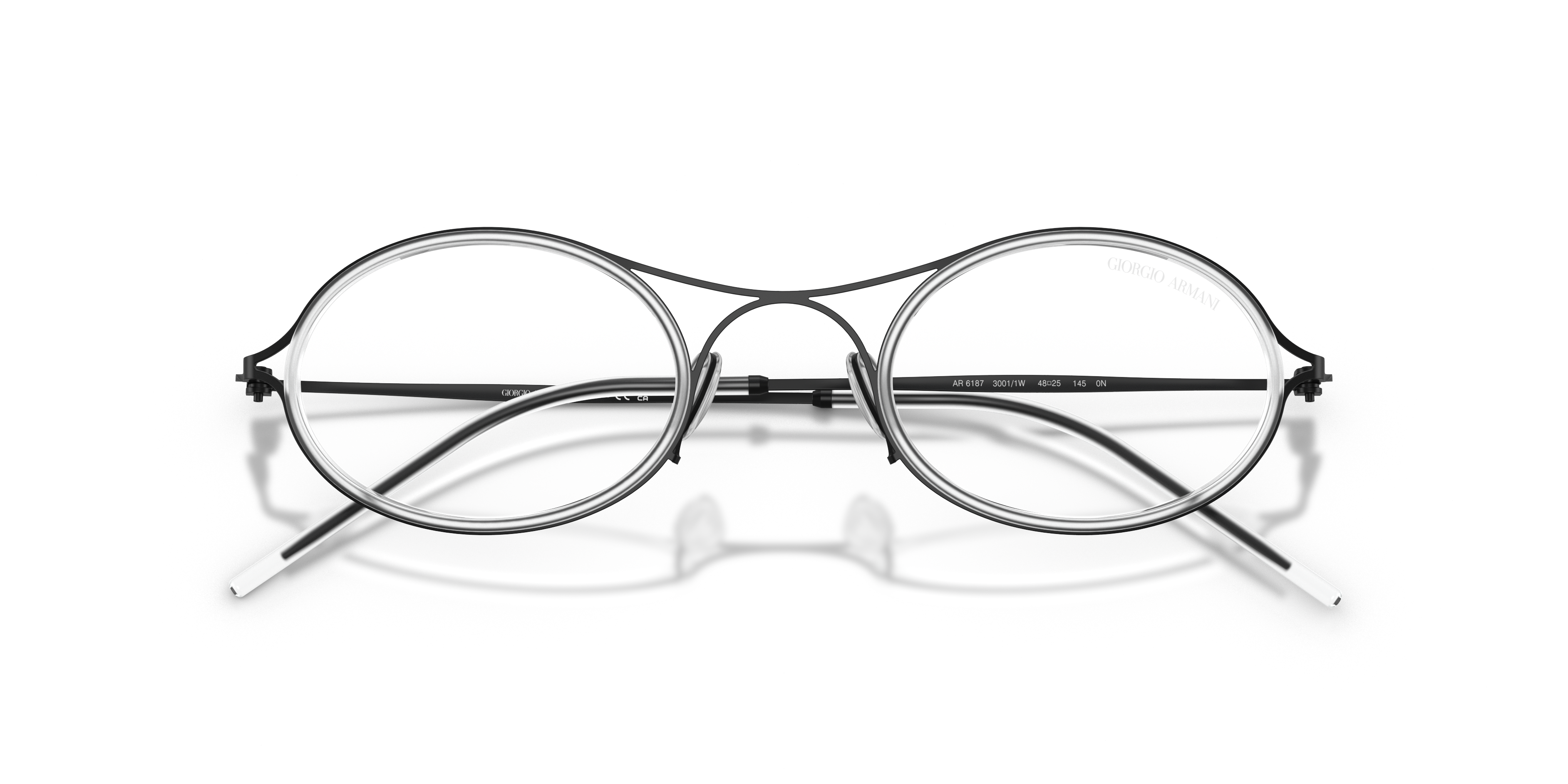 Giorgio Armani AR6187 30011W