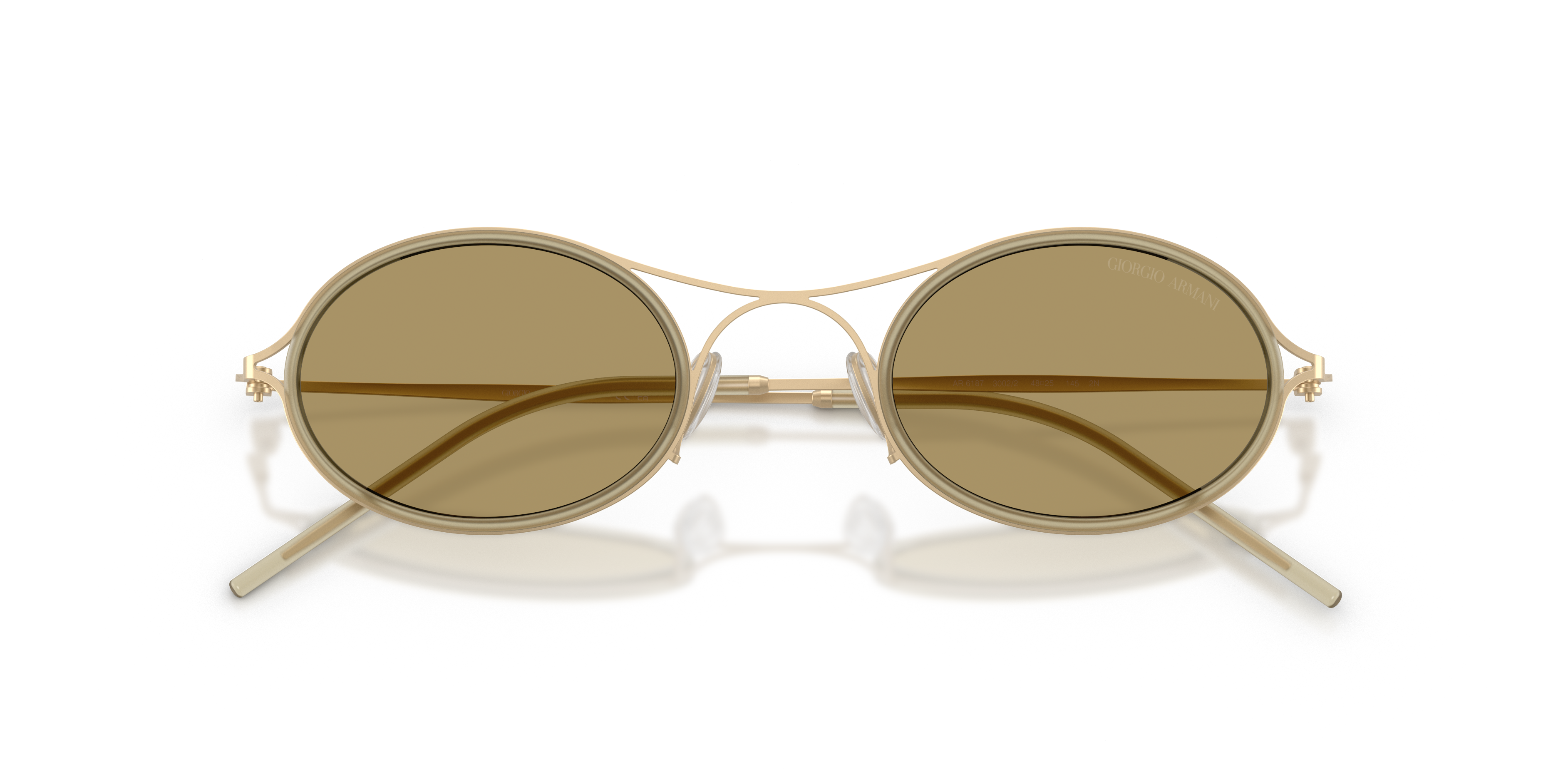 Giorgio Armani AR6187 3002/2