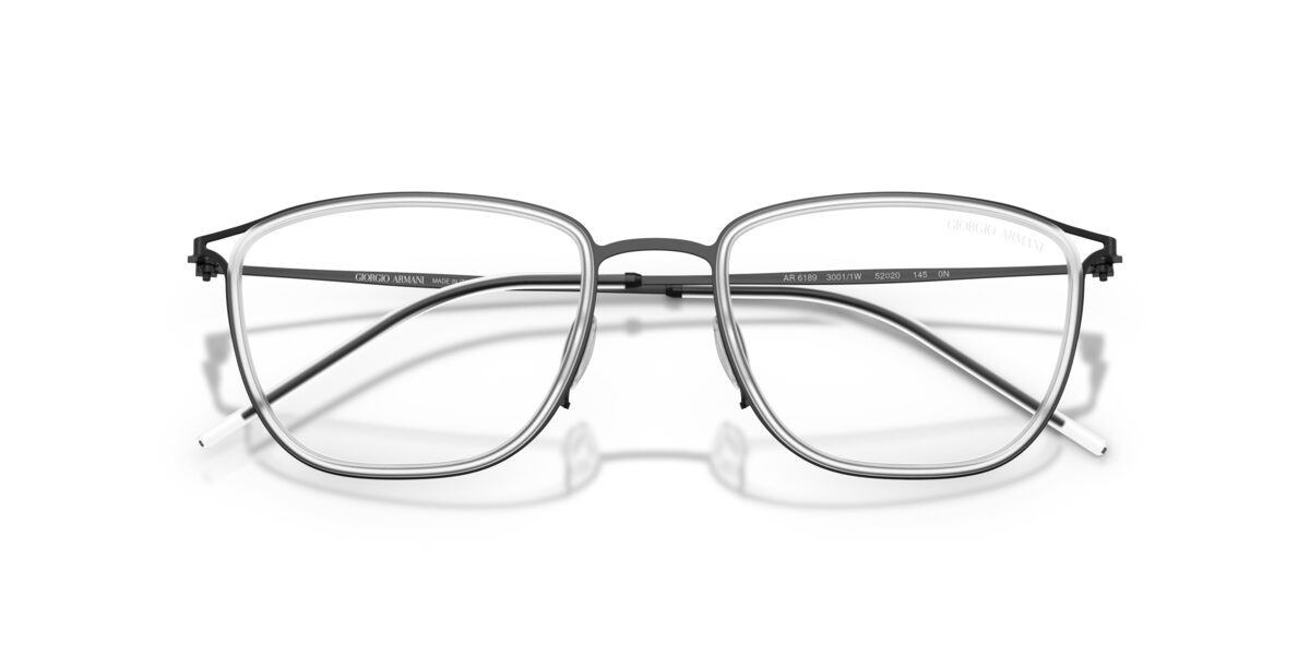 Giorgio Armani AR6189 30011W