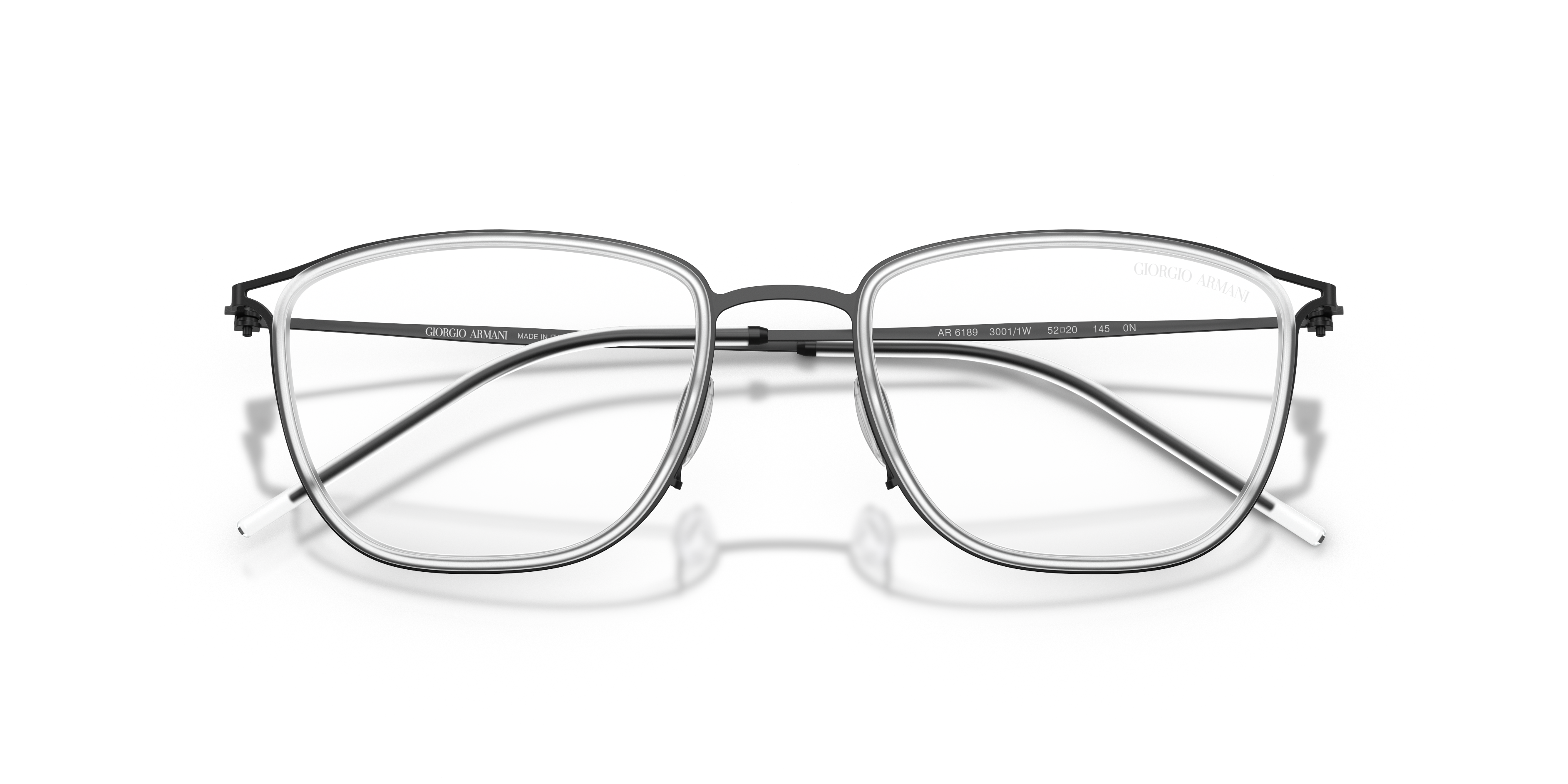 Giorgio Armani AR6189 30011W