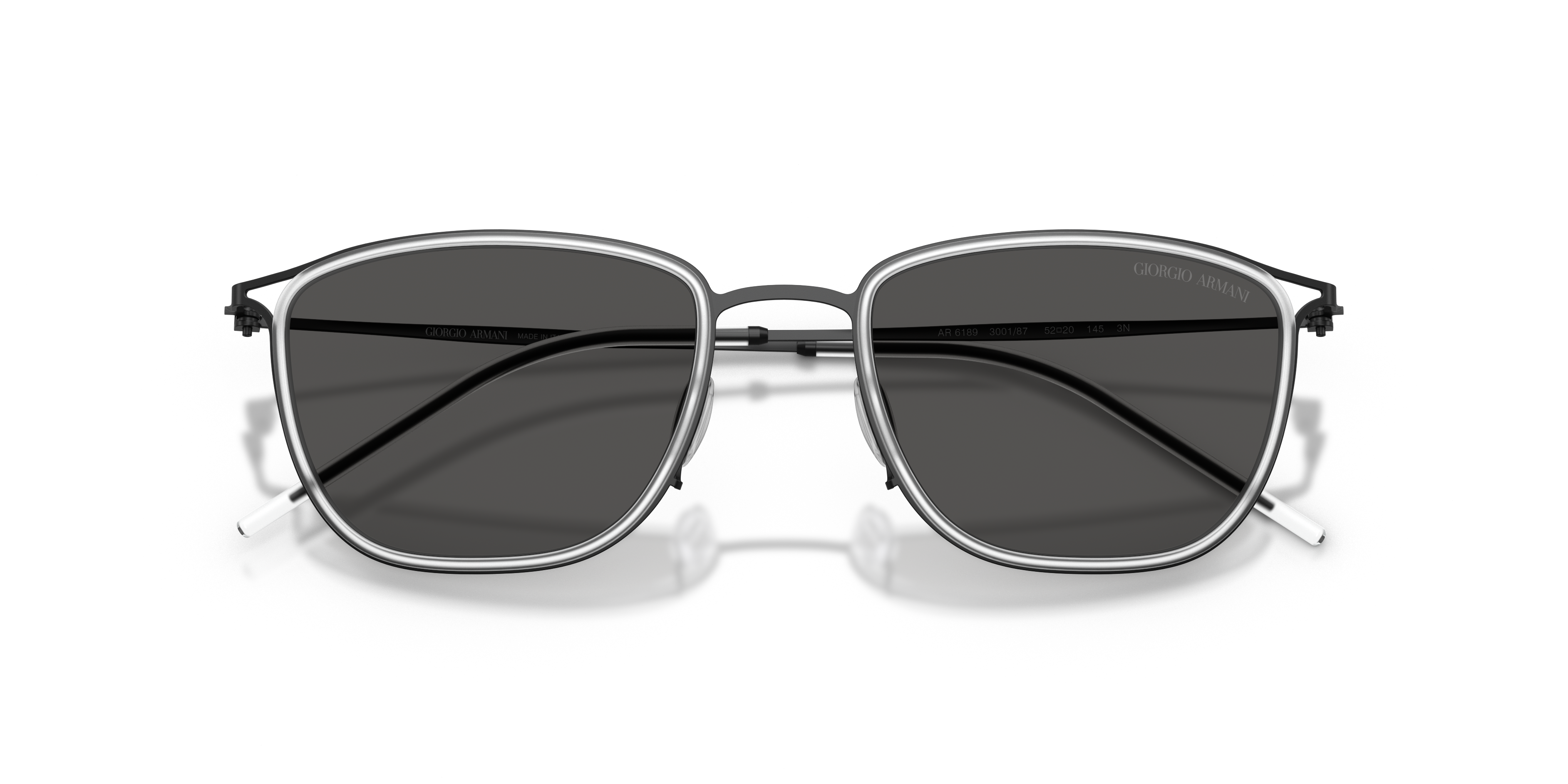 Giorgio Armani AR6189 300187
