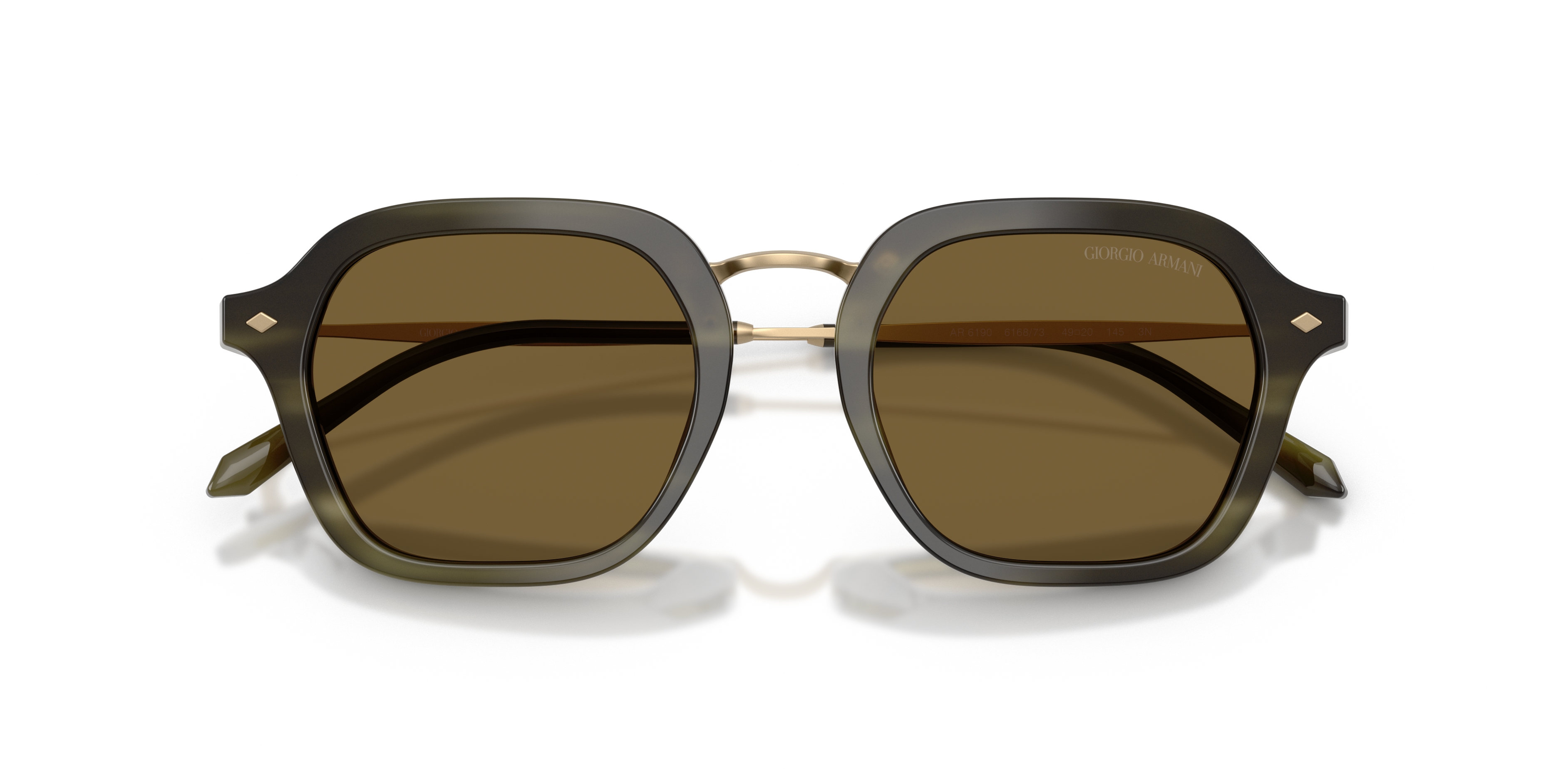 Giorgio Armani AR6190 616873