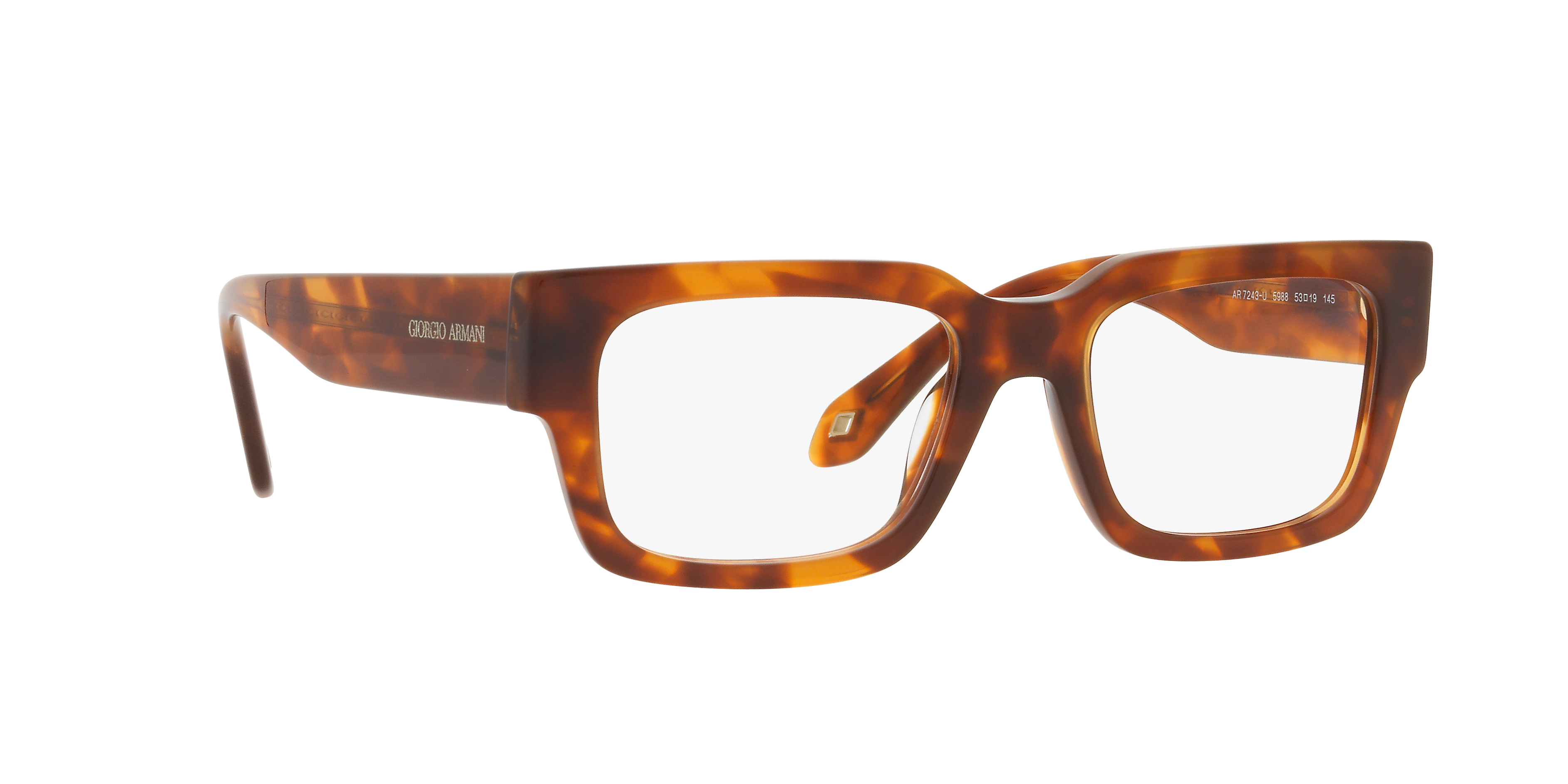 Giorgio Armani AR7243U 5988