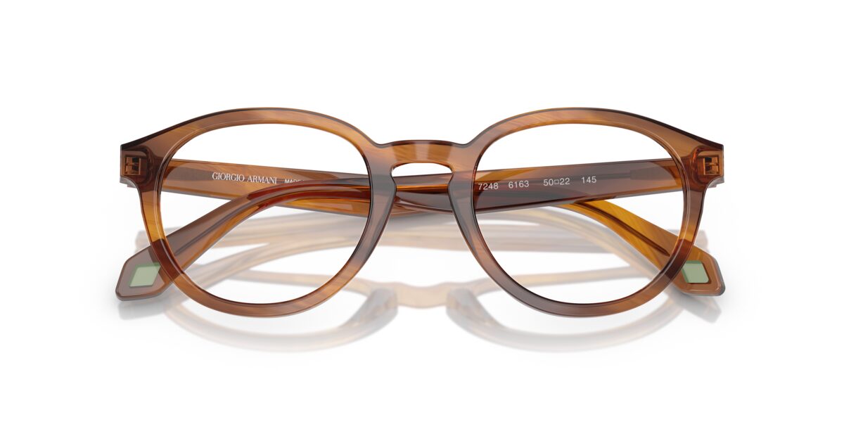 Giorgio Armani AR7248 6163