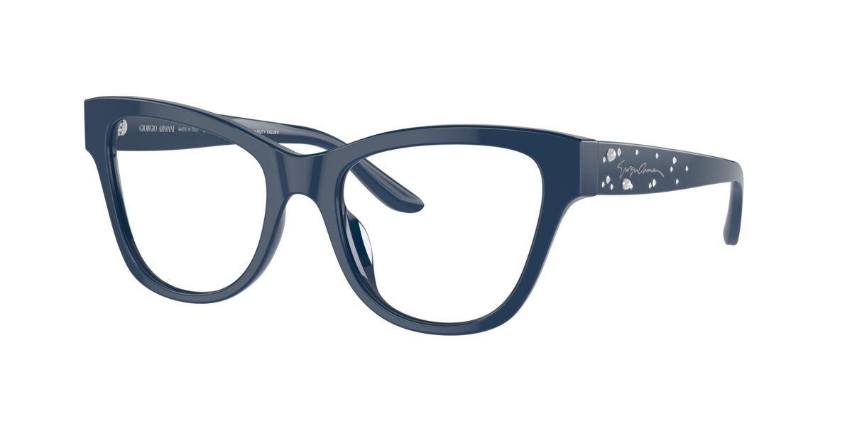 Giorgio Armani AR7260BU 6079
