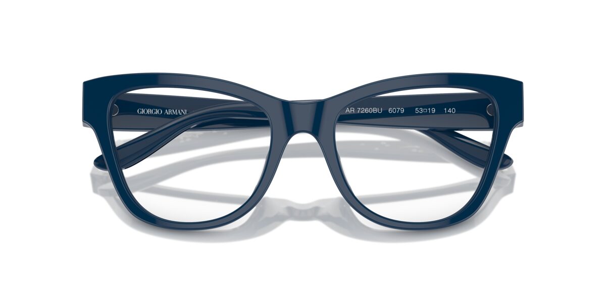 Giorgio Armani AR7260BU 6079