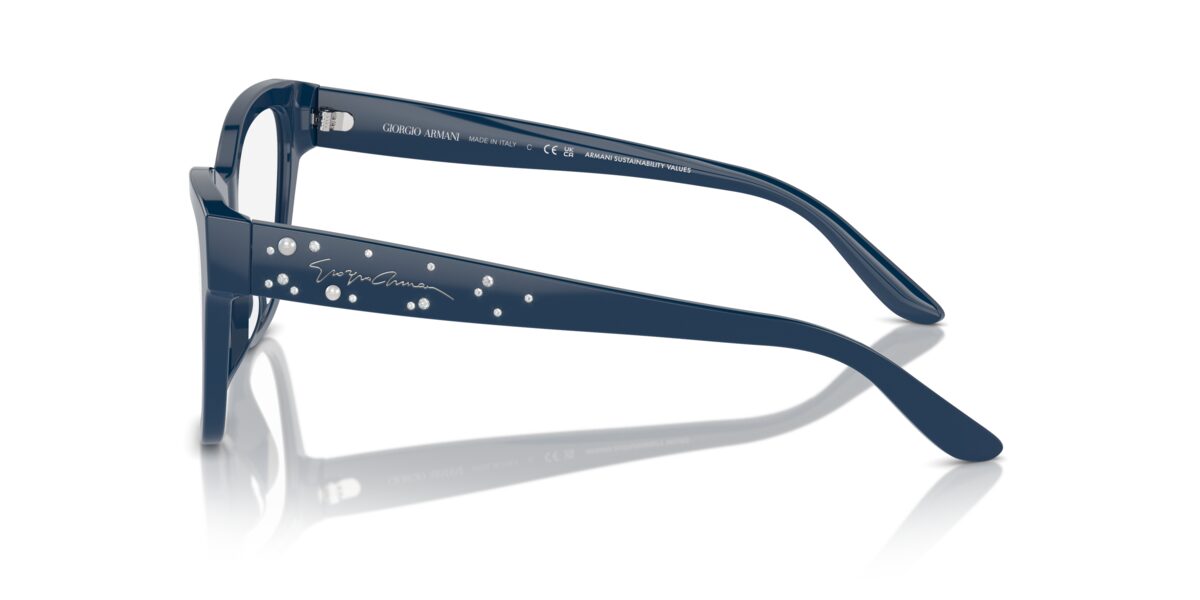 Giorgio Armani AR7260BU 6079