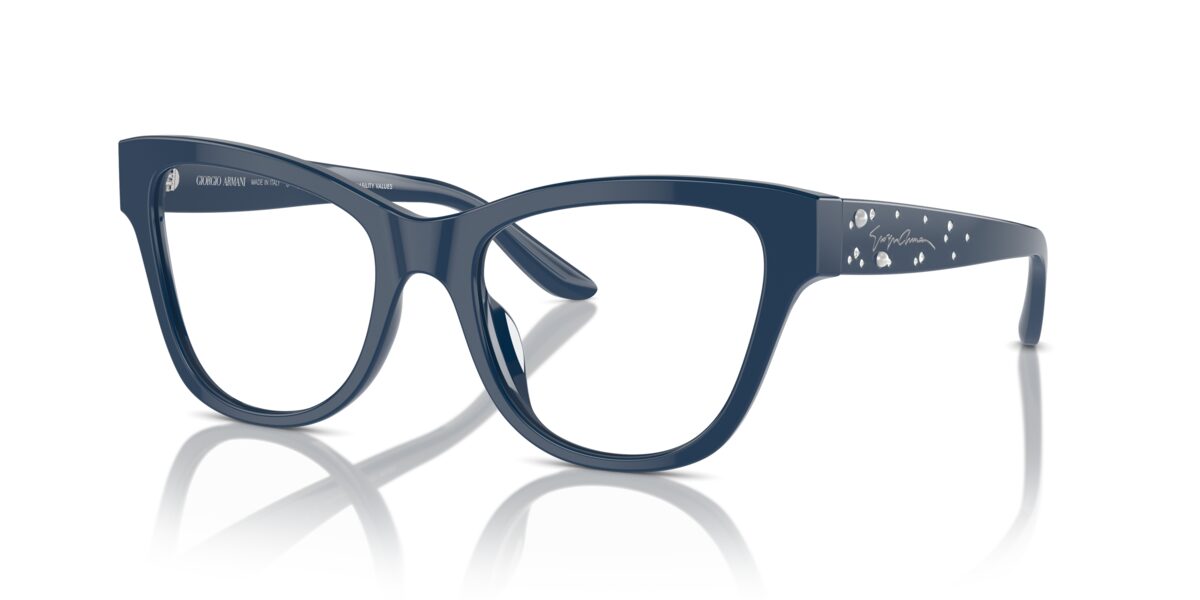Giorgio Armani AR7260BU 6079