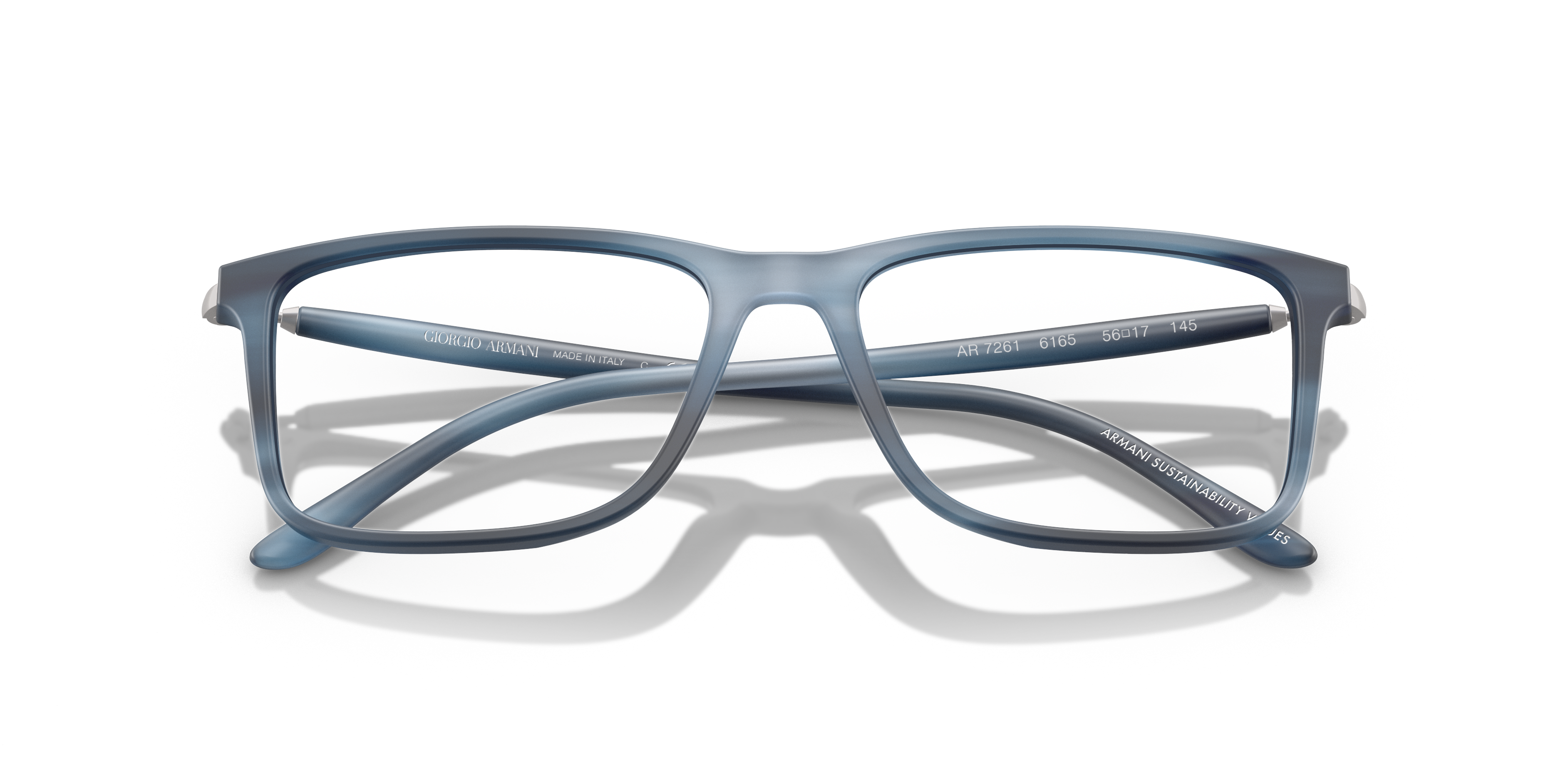Giorgio Armani AR7261 6165