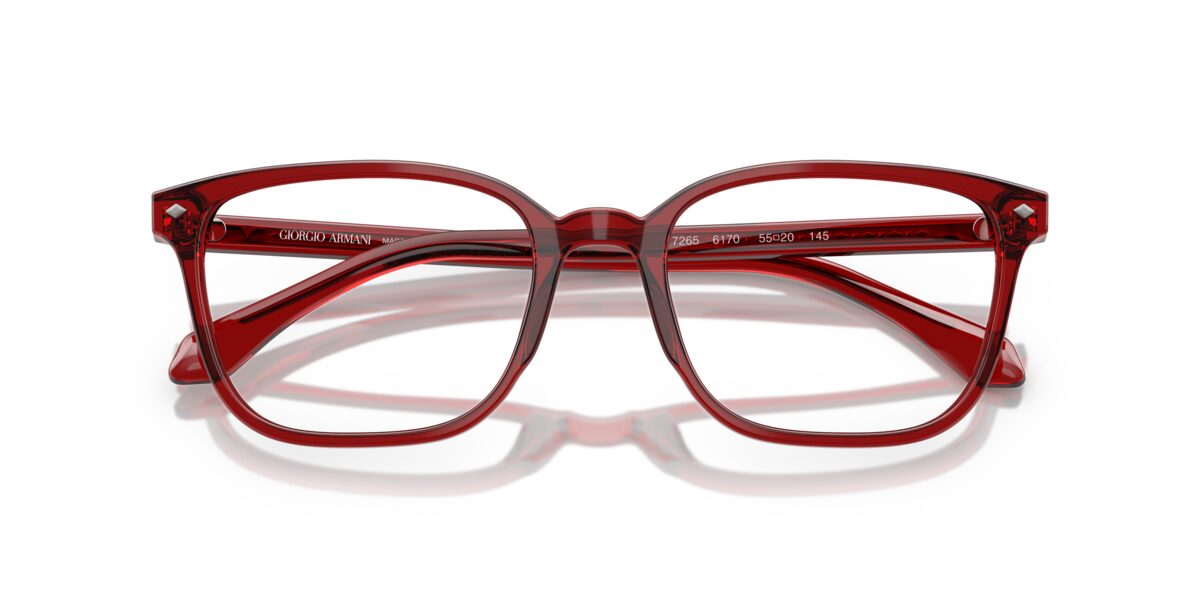 Giorgio Armani AR7265 6170