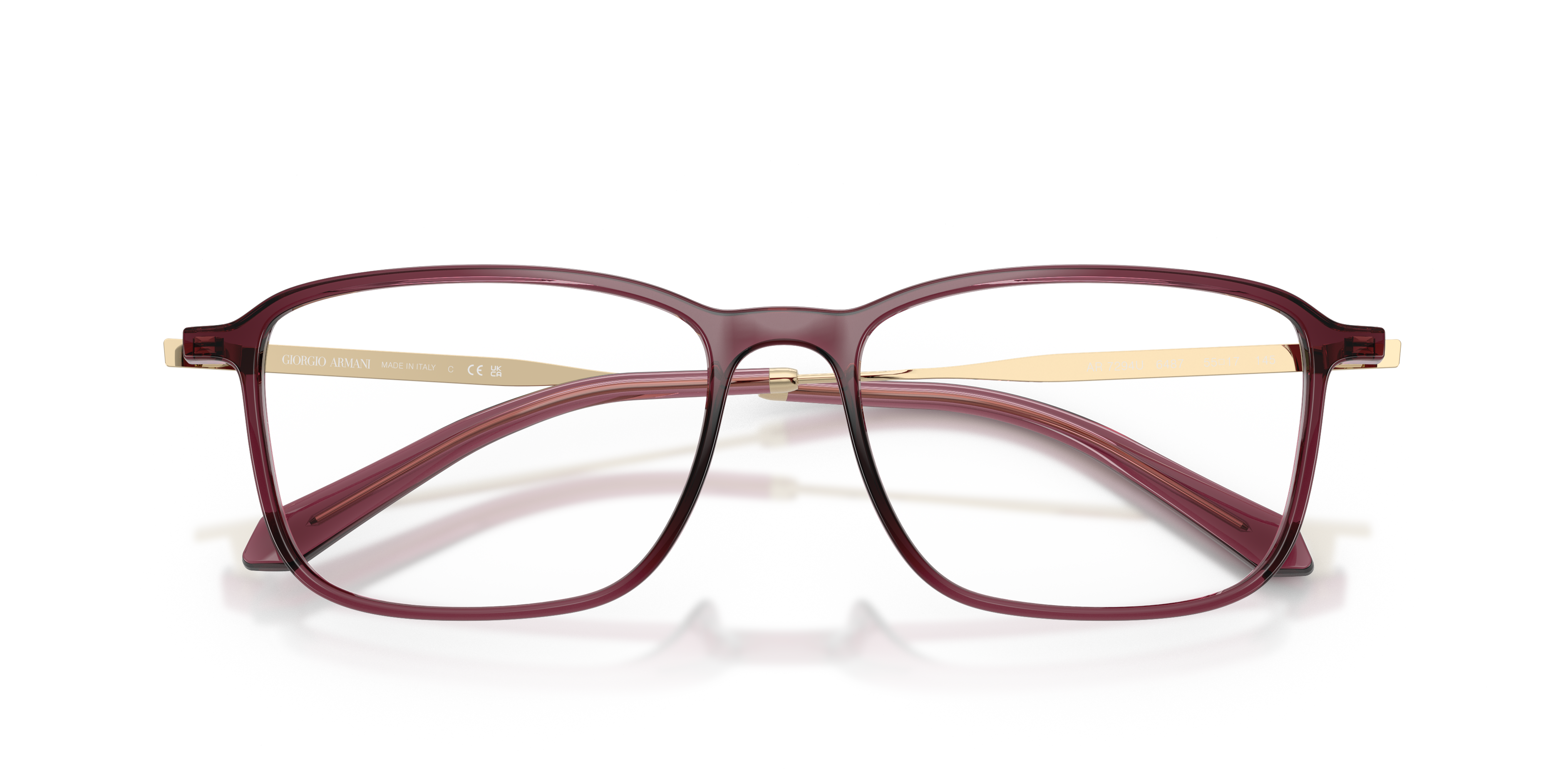 Giorgio Armani AR7294U 6487