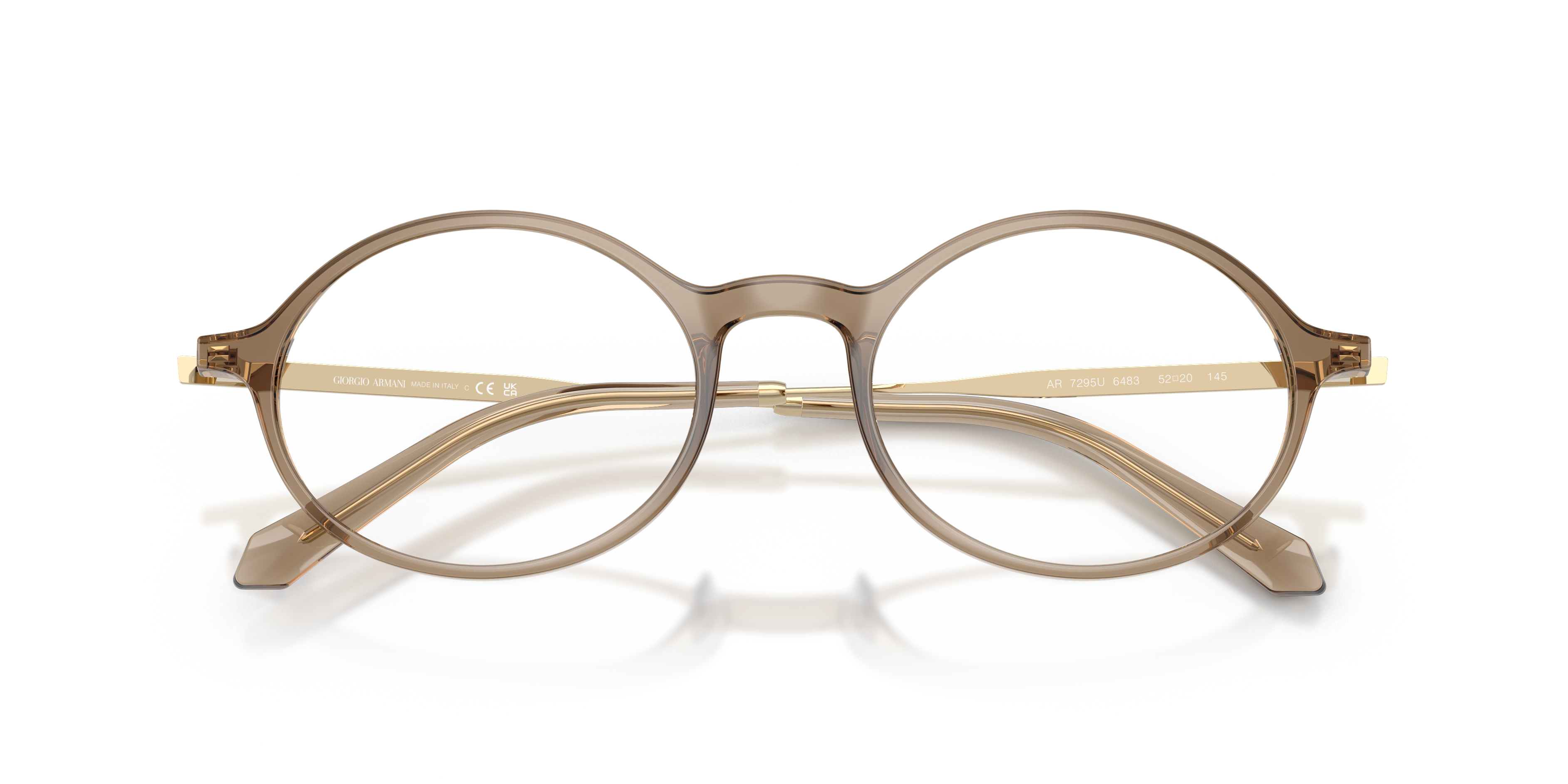 Giorgio Armani AR7295U 6483