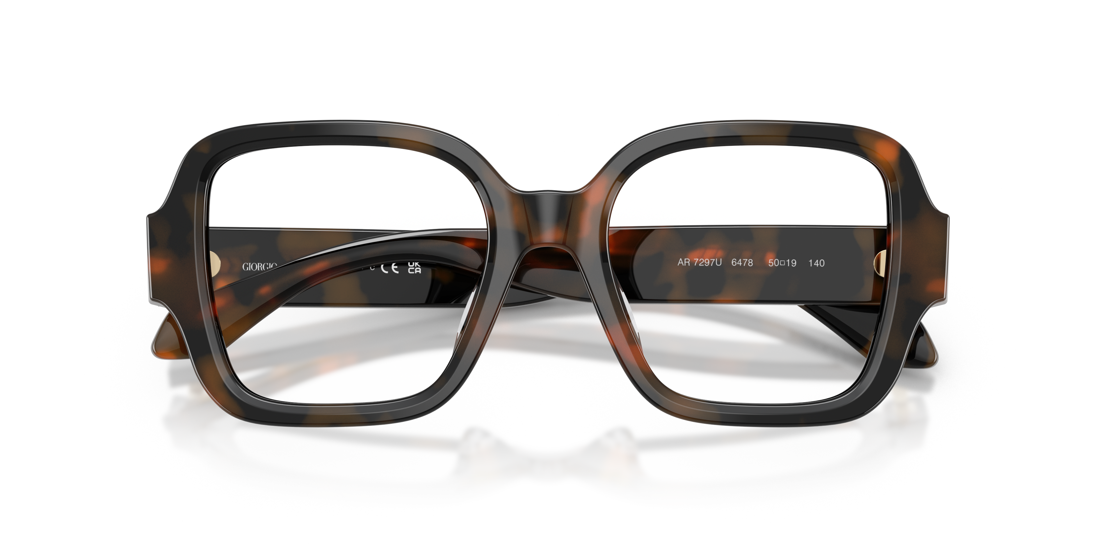 Giorgio Armani AR7297U 6478