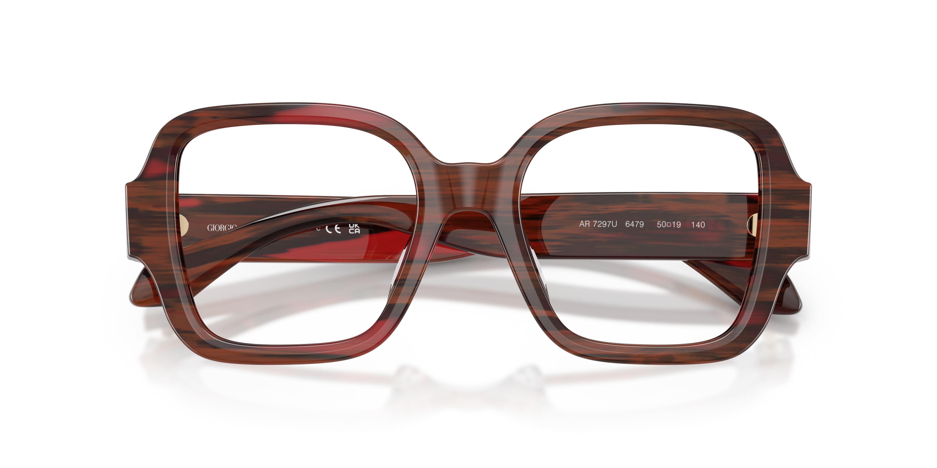 Giorgio Armani AR7297U 6479