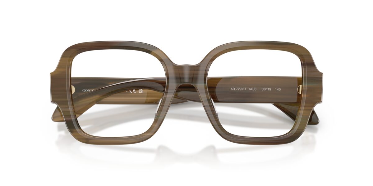 Giorgio Armani AR7297U 6480