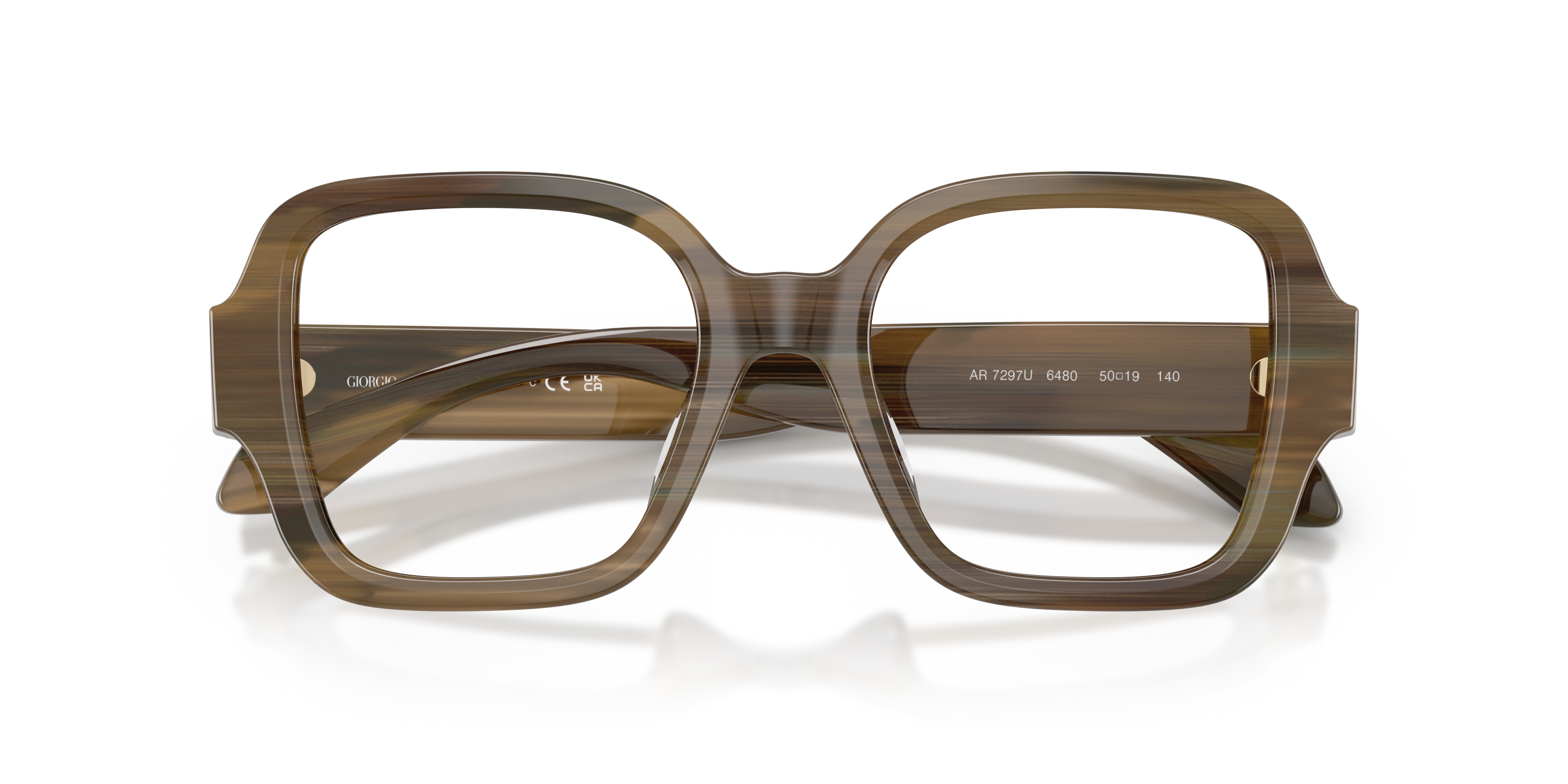 Giorgio Armani AR7297U 6480
