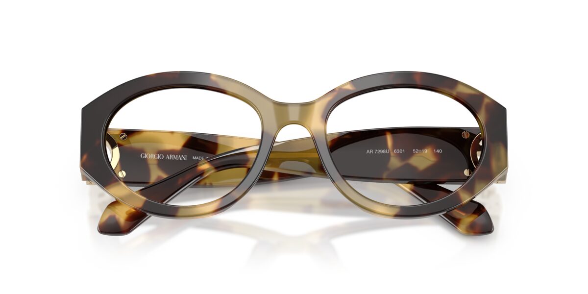 Giorgio Armani AR7298U 6301