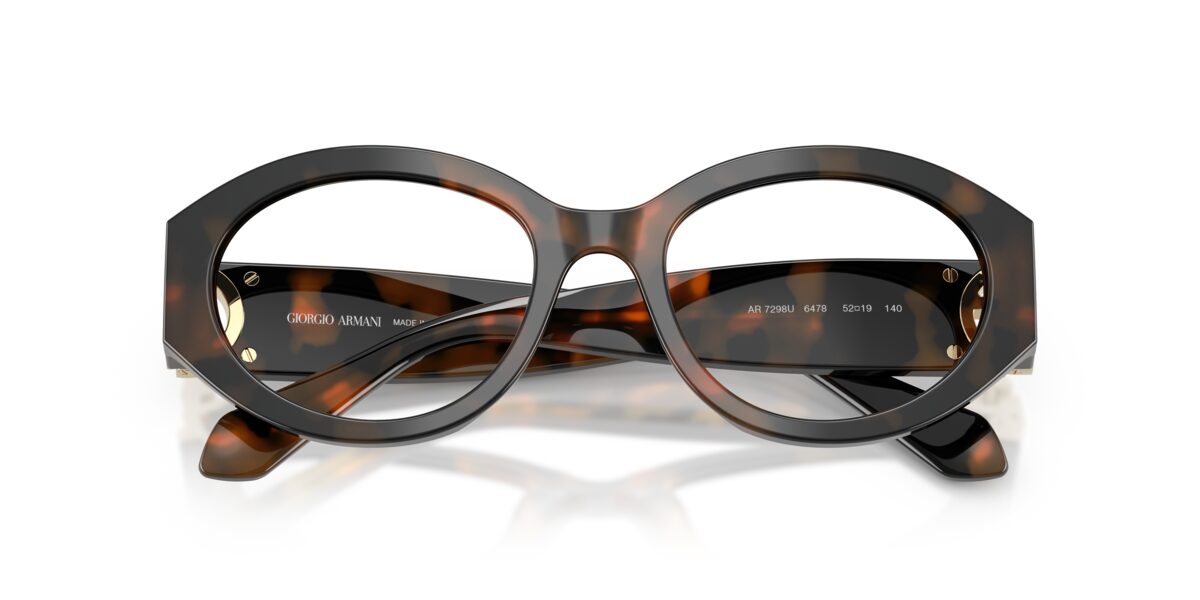 Giorgio Armani AR7298U 6478