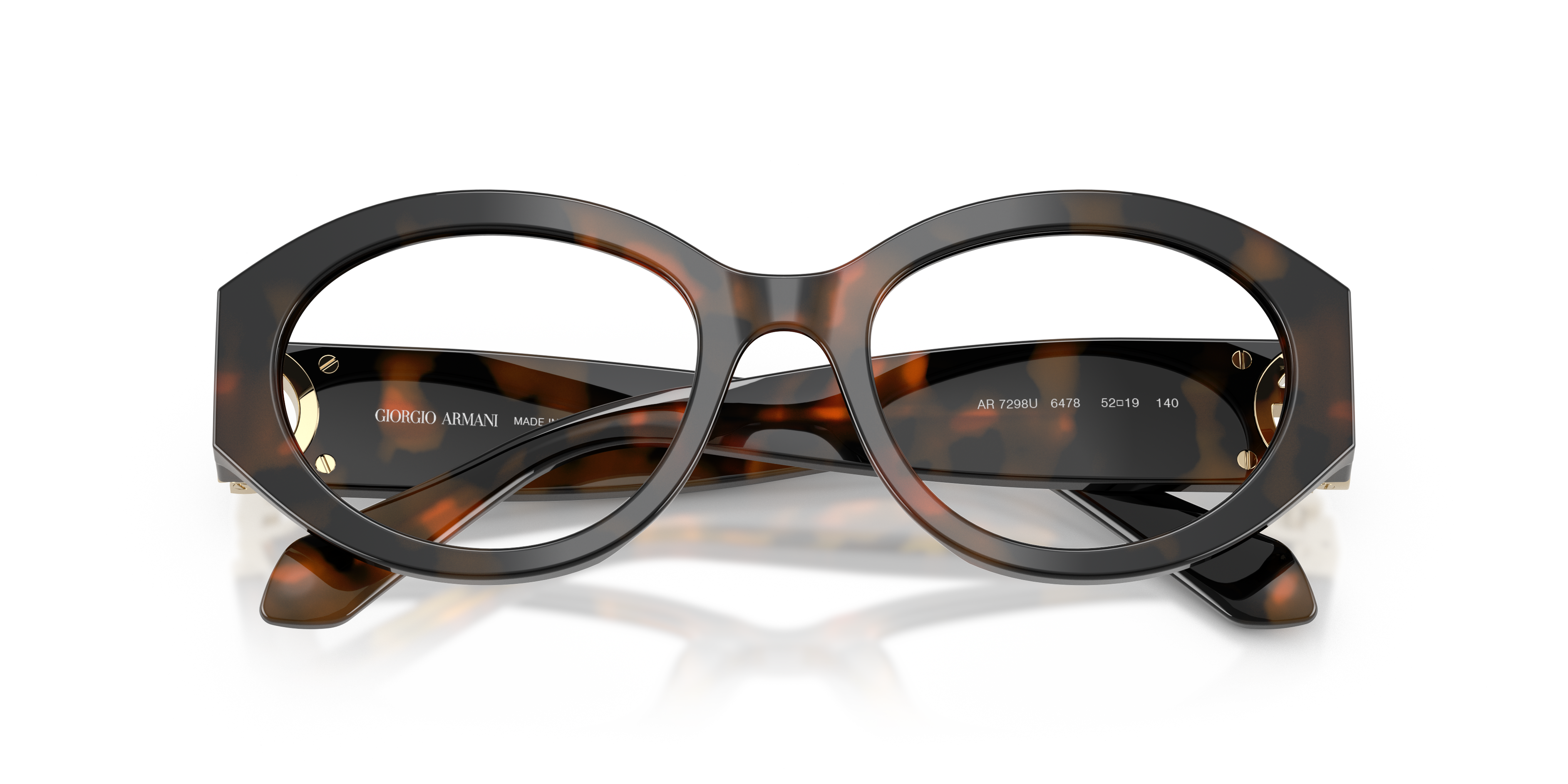 Giorgio Armani AR7298U 6478