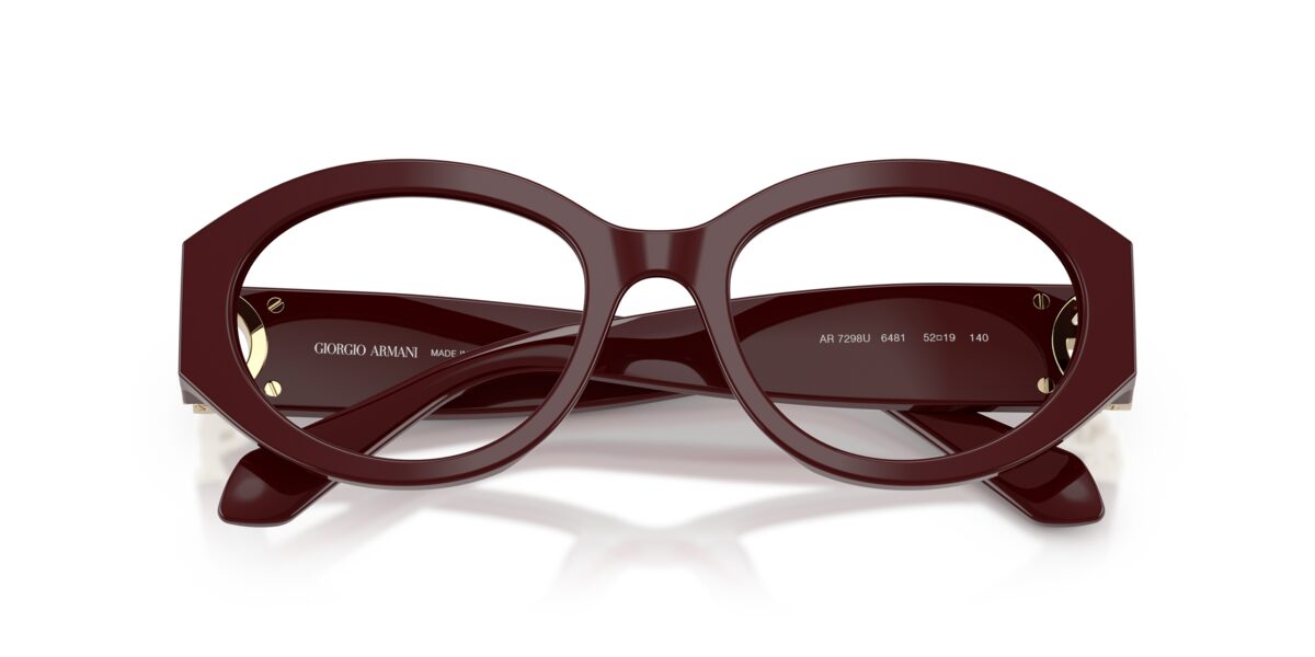 Giorgio Armani AR7298U 6481