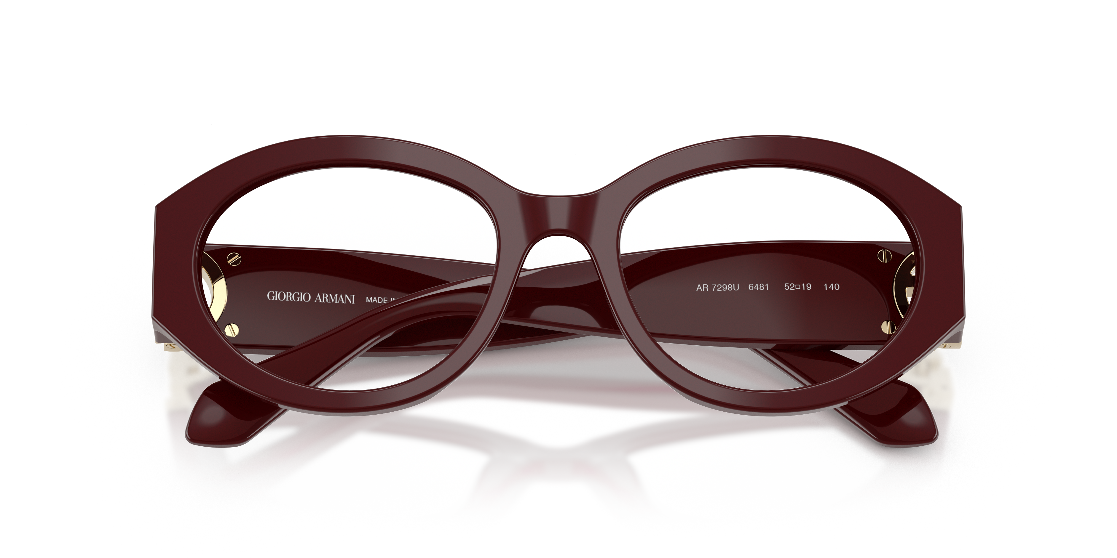Giorgio Armani AR7298U 6481